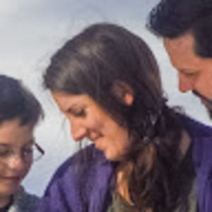 Meet your Posher, Katherine